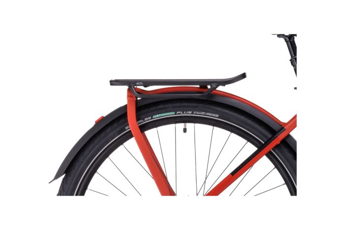 Cube Kathmandu Hybrid EXC 750 - 750 Wh - 28 Zoll - Damen Sport - 2024