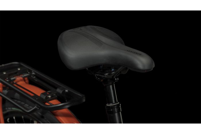 Cube Kathmandu Hybrid EXC 750 - 750 Wh - 28 Zoll - Damen Sport - 2024