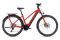 Cube Kathmandu Hybrid EXC 750 - 750 Wh - 28 Zoll - Damen Sport - 2024