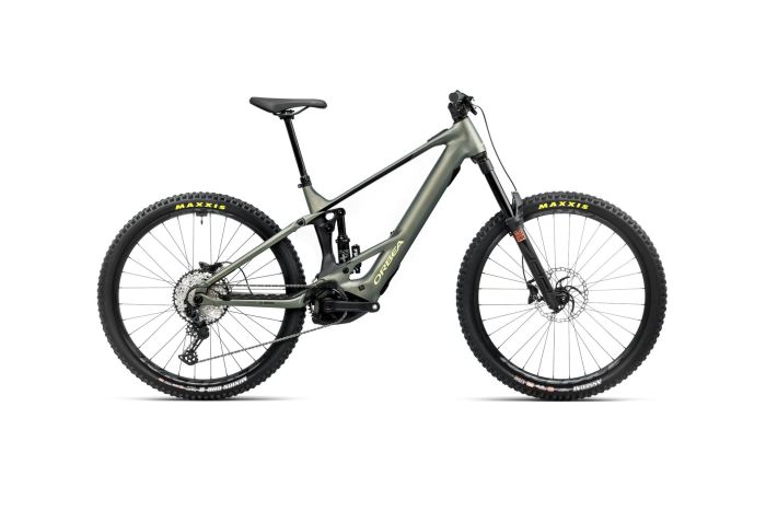 Orbea Wild H20 - 750 Wh - 29 Zoll - Fully