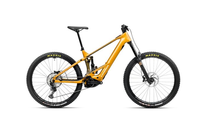 Orbea Wild H20 - 750 Wh - 29 Zoll - Fully