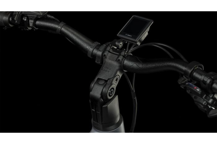 Cube Kathmandu Hybrid SLX 750 - 750 Wh - 28 Zoll - Damen Sport - 2024