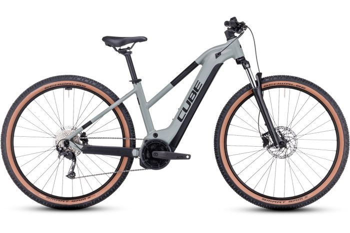 Cube Reaction Hybrid Performance 625 - 625 Wh - 29 Zoll - Damen Sport