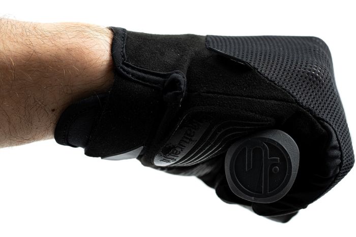 Cube Handschuhe Langfinger X NF