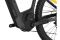 Carver Strict E.510 - 500 Wh - 29 Zoll - Diamant
