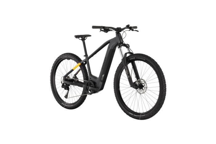 Carver Strict E.510 - 500 Wh - 29 Zoll - Diamant