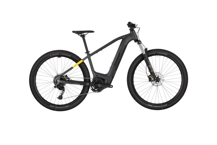 Carver Strict E.510 - 500 Wh - 29 Zoll - Diamant