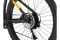 Carver Strict E.510 - 500 Wh - 29 Zoll - Diamant