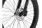Carver Strict E.510 - 500 Wh - 29 Zoll - Diamant