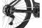 Carver Strict E.510 - 500 Wh - 29 Zoll - Diamant