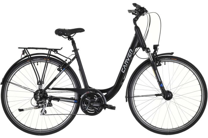 Carver Tour 100 - 28 Zoll - Tiefeinsteiger - 2024