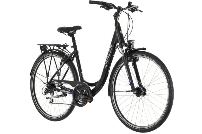 Carver Tour 100 - 28 Zoll - Tiefeinsteiger - 2024