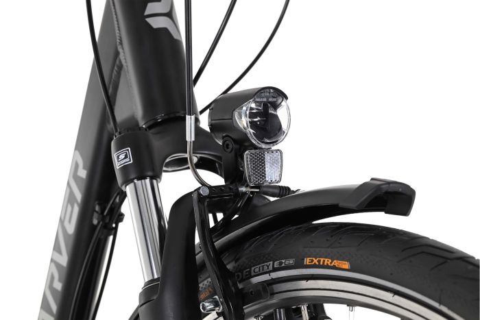 Carver Tour 100 - 28 Zoll - Tiefeinsteiger - 2024