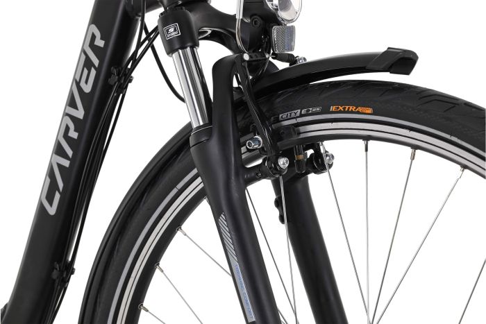 Carver Tour 100 - 28 Zoll - Tiefeinsteiger - 2024