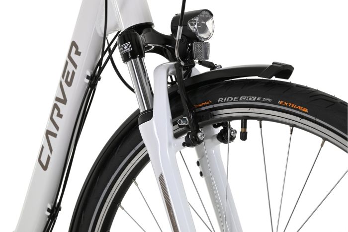 Carver Tour 100 - 28 Zoll - Tiefeinsteiger - 2024