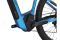 Carver Strict E.510 - 500 Wh - 29 Zoll - Diamant