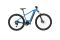 Carver Strict E.510 - 500 Wh - 29 Zoll - Diamant
