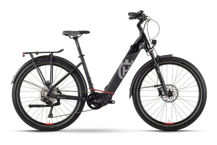 Husqvarna Gran Tourer GT3 - 630 Wh - 27,5 Zoll - Tiefeinsteiger - Aktion