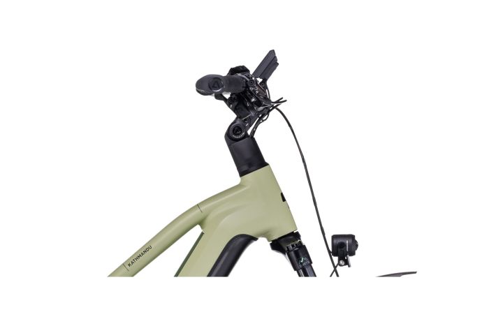 Cube Kathmandu Hybrid SLX 750 - 750 Wh - 28 Zoll - Damen Sport - 2024