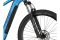 Carver Strict E.510 - 500 Wh - 29 Zoll - Diamant