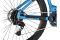 Carver Strict E.510 - 500 Wh - 29 Zoll - Diamant