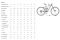 Trek Top Fuel 9.7 - 29 Zoll - Fully - 2023