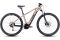 Cube Reaction Hybrid Performance 625 - 625 Wh - 27,5 Zoll - Diamant