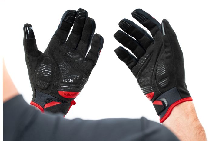 Cube Handschuhe Langfinger X NF