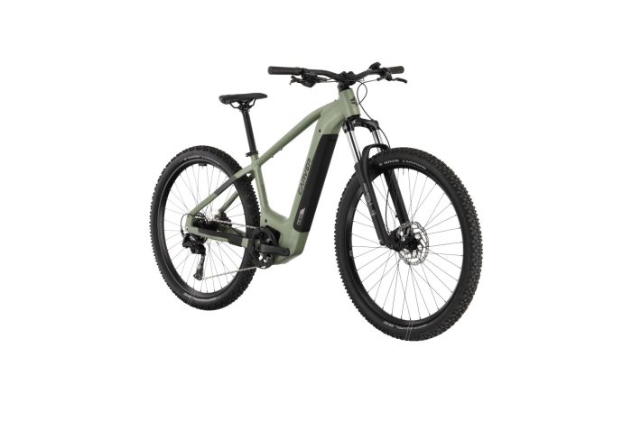 Carver Strict E.510 - 500 Wh - 29 Zoll - Diamant