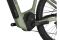 Carver Strict E.510 - 500 Wh - 29 Zoll - Diamant