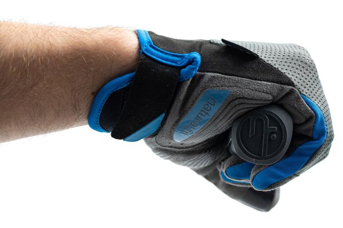 Cube Handschuhe Langfinger X NF