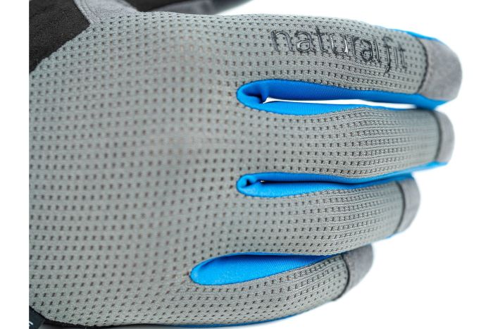 Cube Handschuhe Langfinger X NF