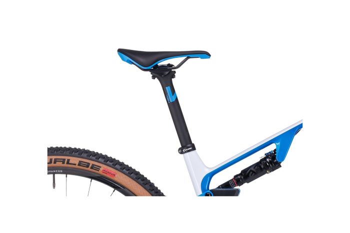 Cube AMS ZERO99 C:68X SLX 29 - 29 Zoll - Fully - 2023