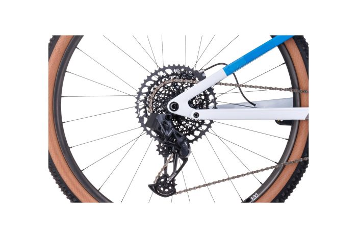 Cube AMS ZERO99 C:68X SLX 29 - 29 Zoll - Fully - 2023