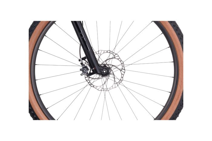 Cube AMS ZERO99 C:68X SLX 29 - 29 Zoll - Fully - 2023