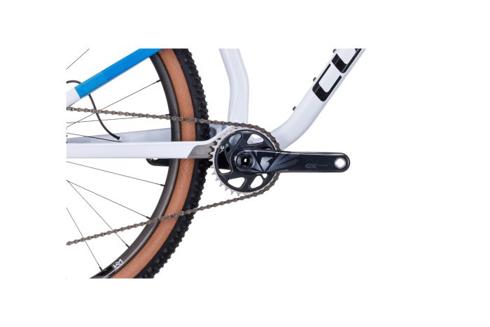 Cube AMS ZERO99 C:68X SLX 29 - 29 Zoll - Fully - 2023