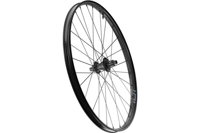 Zipp 101 XPLR Disc CL 27,5" Hinterrad, tubeless, SRAM XDR