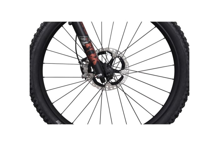 Kettler Scarpia FS 1 Ltd - 750 Wh - 29 / 27,5 Zoll - Fully