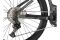 Carver Strict E.540 - 625 Wh - 29 Zoll - Diamant