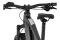 Carver Strict E.540 - 625 Wh - 29 Zoll - Diamant