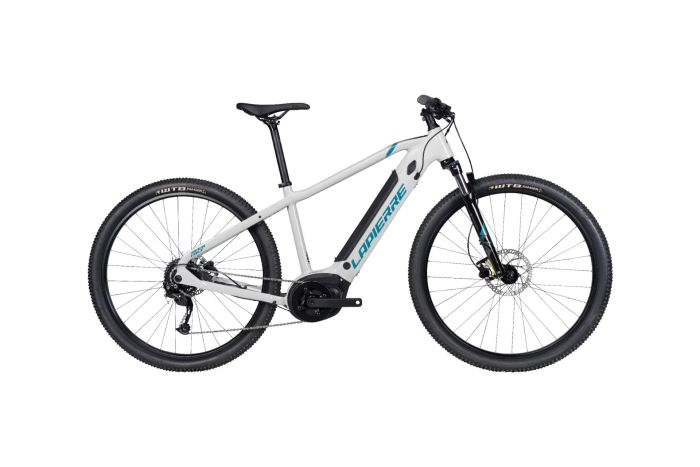 Lapierre Overvolt HT 5.4 - 400 Wh - 29 Zoll - Diamant