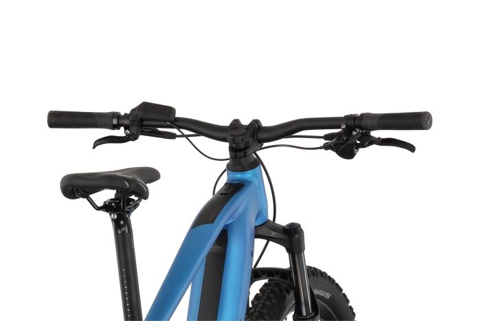 Carver Strict E.540 - 625 Wh - 29 Zoll - Diamant