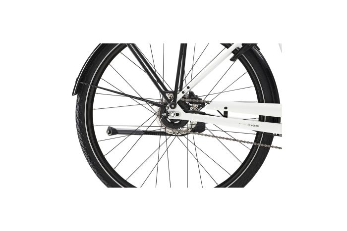 Diamant Beryll Deluxe+ - 500 Wh - 28 Zoll - Tiefeinsteiger - Aktion
