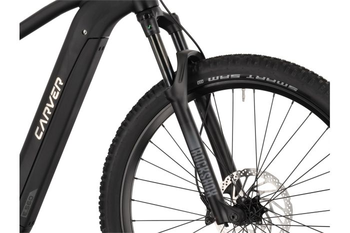 Carver Strict E.560 - 750 Wh - 29 Zoll - Diamant