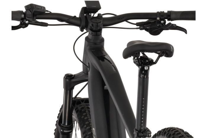 Carver Strict E.560 - 750 Wh - 29 Zoll - Diamant