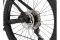 Carver Strict E.560 - 750 Wh - 29 Zoll - Diamant