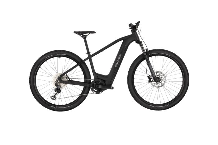 Carver Strict E.560 - 750 Wh - 29 Zoll - Diamant