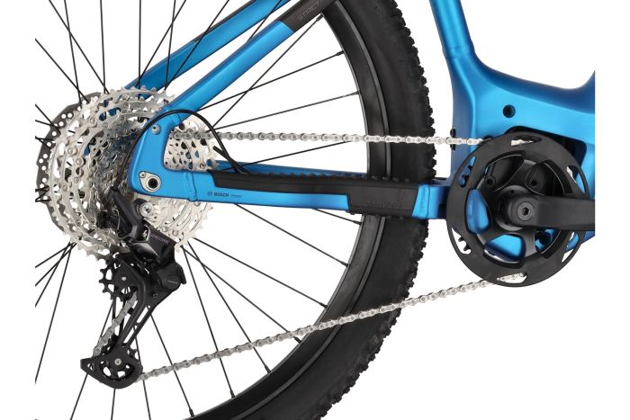 Carver Strict E.560 - 750 Wh - 29 Zoll - Diamant