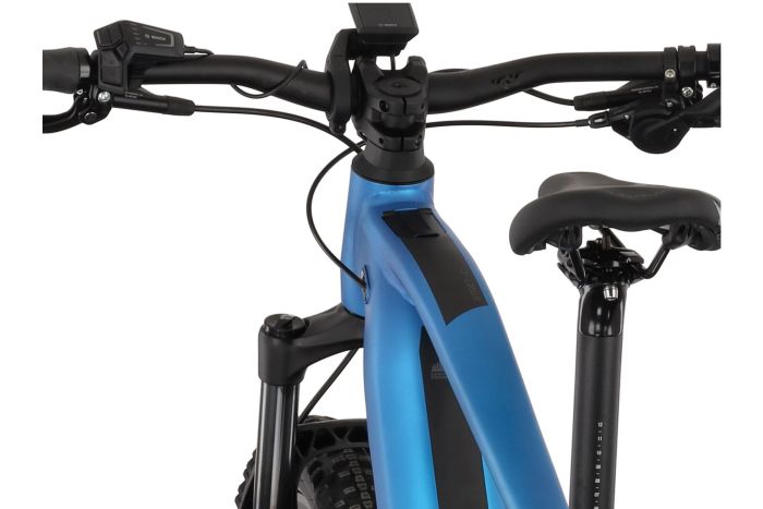Carver Strict E.560 - 750 Wh - 29 Zoll - Diamant