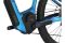 Carver Strict E.560 - 750 Wh - 29 Zoll - Diamant